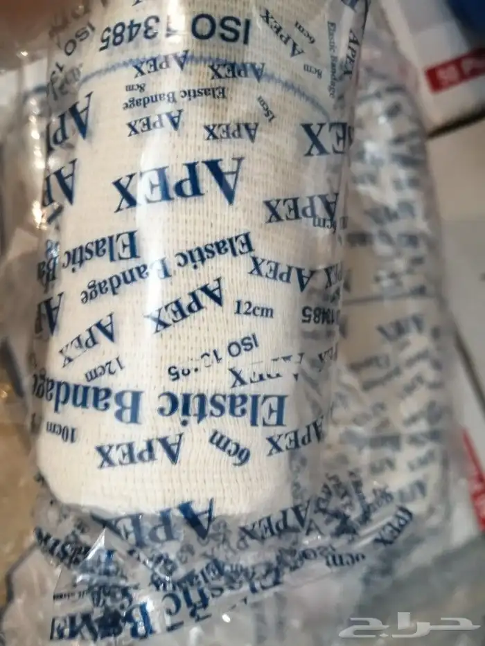 ربطة يد طبي 0