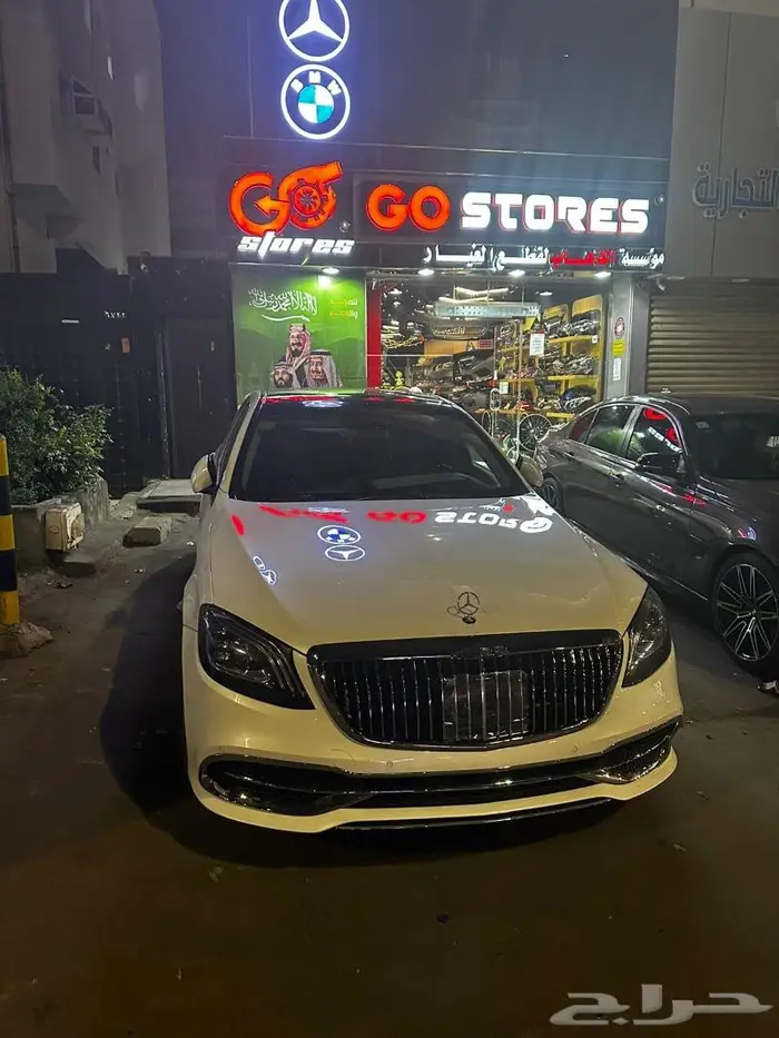مرسيدس بنز و بي إم دبليو 23