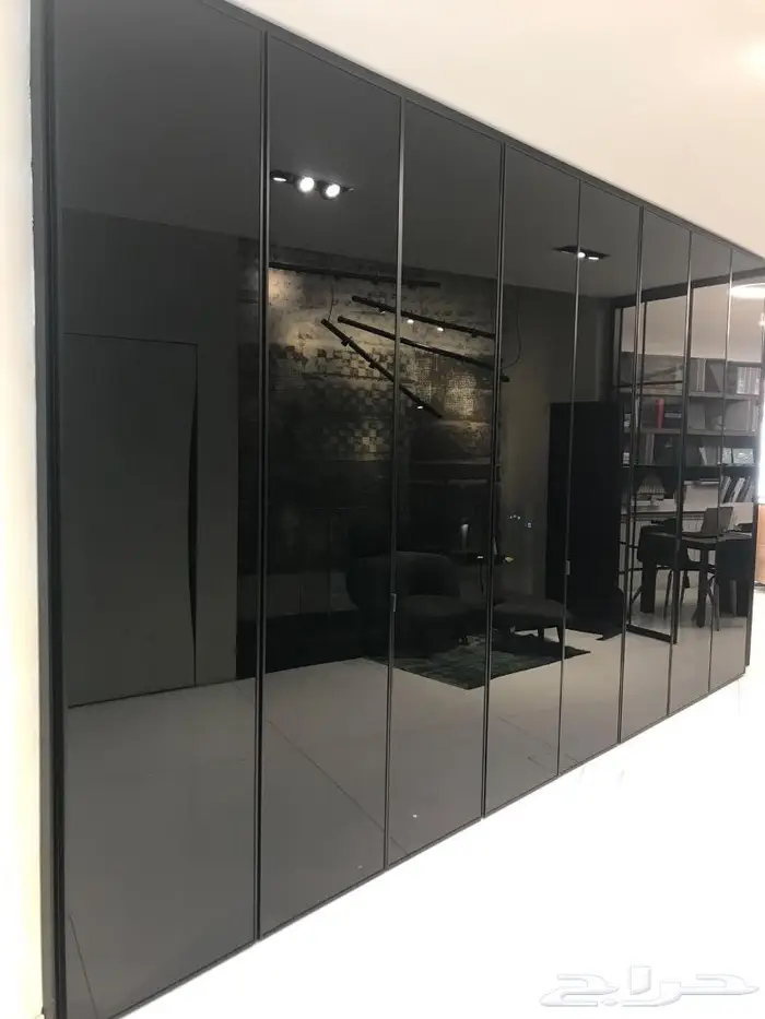 تفصيل دواليب ملابس وخزائن بجده ومكه 1