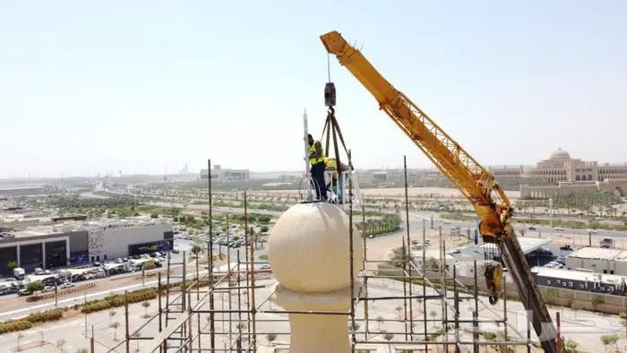 رافعه كرين ونش للايجار 7