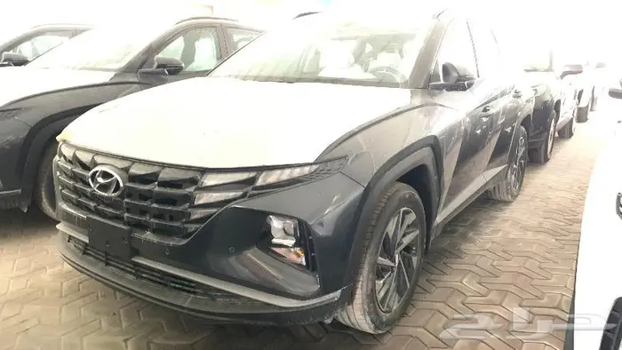 هيونداي توسان سمارت 1.6سقف اسود و عادي 2024 0