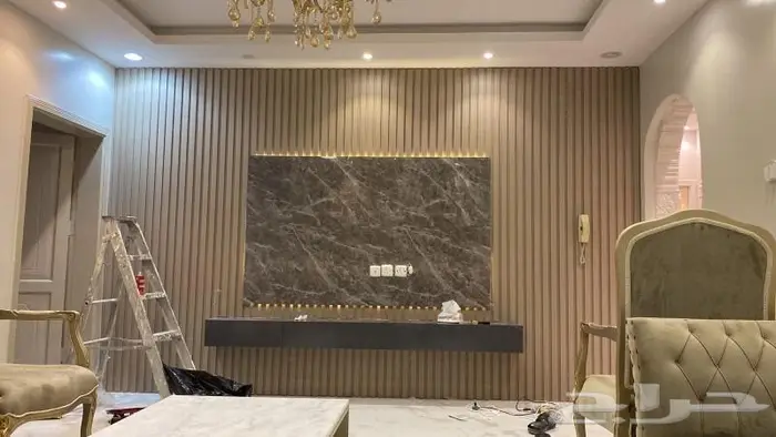 دهنات جوتن وبديل خشب ورخام وجداريات فوم 11