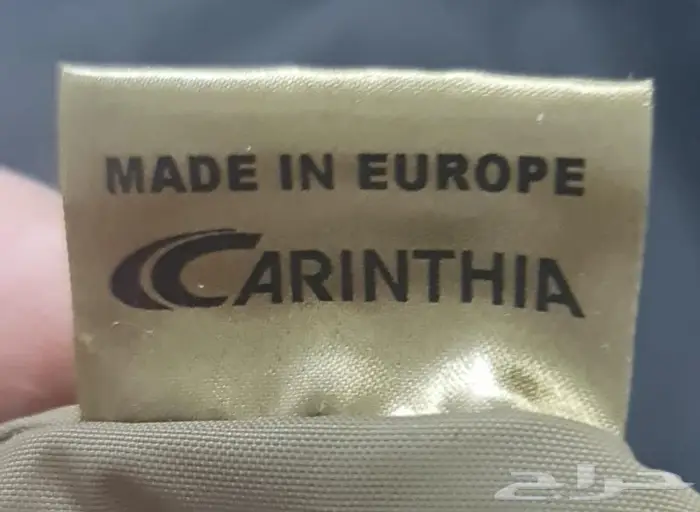 للبيع في الباحه العقيق جاكيت برد يلبس من الوجهين 4