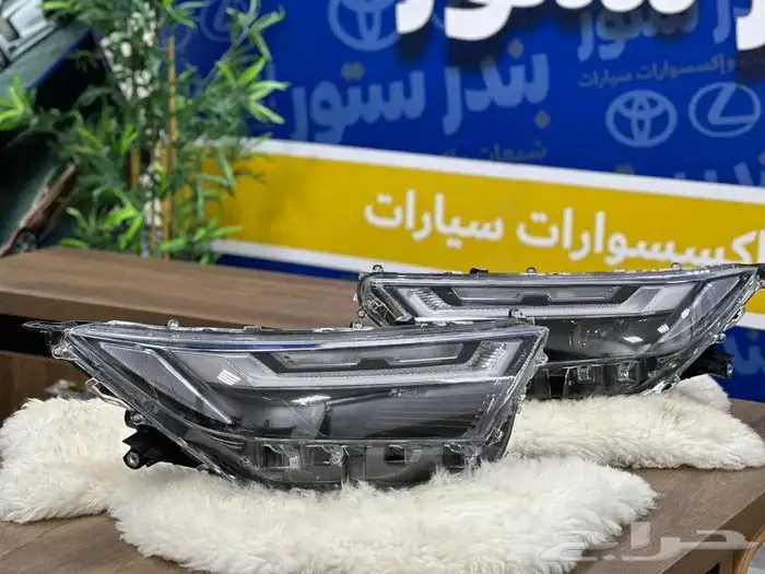 شمعات رافور موديل 2023 اصلي وكاله 3