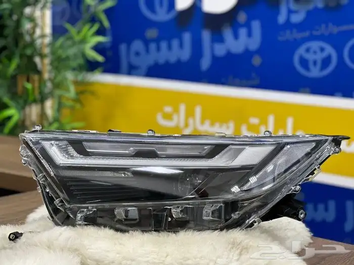 شمعات رافور موديل 2023 اصلي وكاله 2