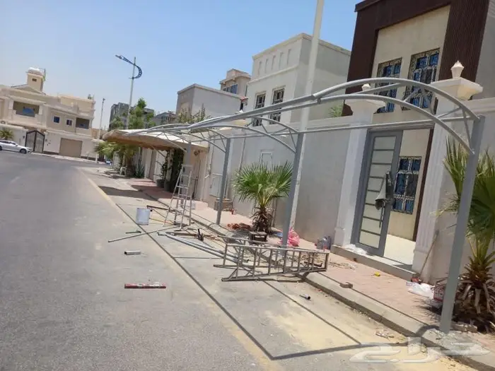 مضلات سواتر الشرقيه الخبر 3