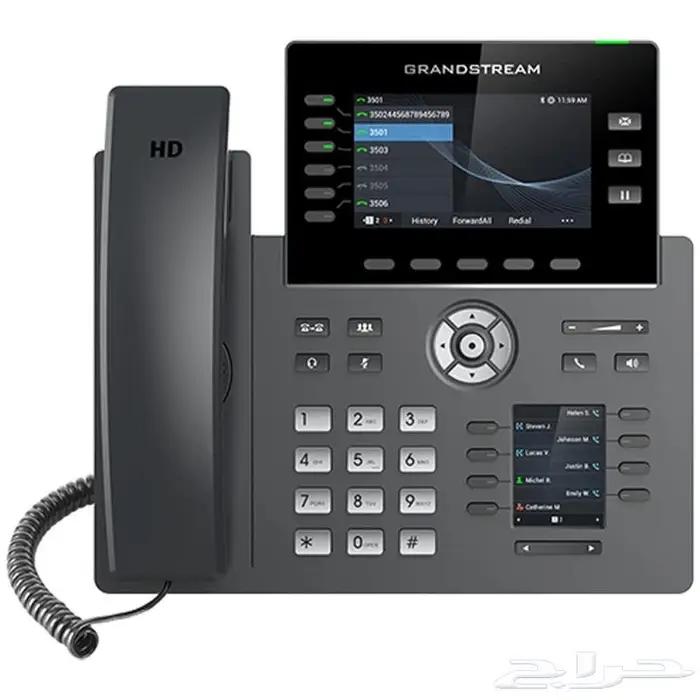 سنترال للمنازل ومقويات انترنت هواتف ip للمكاتب والشركات 9