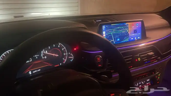 ملاك BMW مني روز ابل كار بلاي واكثر 8