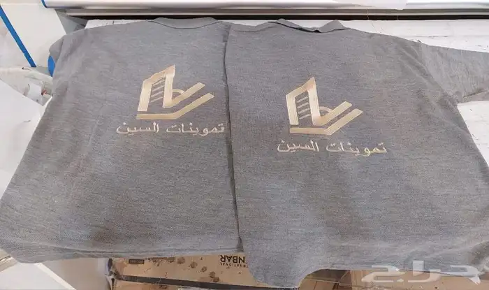 تطريز على جميع أنواع القماش 26