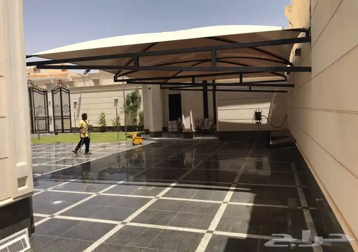 مظلات وجلسات وسواتر الرياض 8