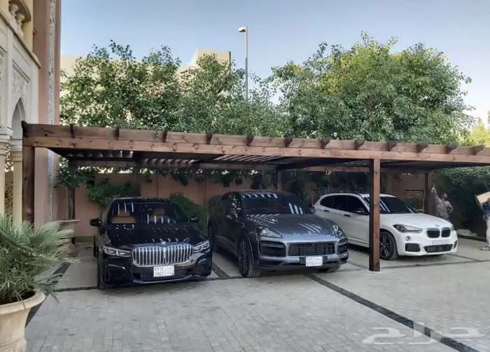 مظلات وجلسات وسواتر الرياض 15