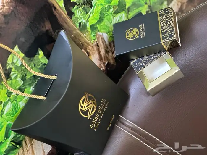 طباعة وتصنيع علب العود بكافة الاحجام يوجد عود بأسعار تنافس 0