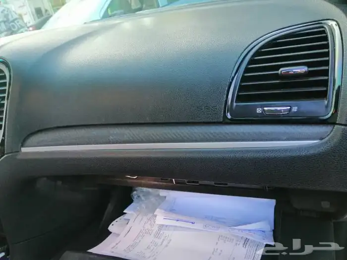 تغطيس كاربون فايبر دوج كرايزلر 12