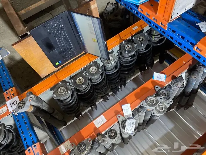 تشليح نجم العربة جميع قطع مازدا 11