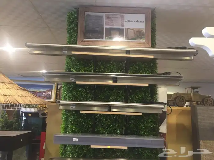 مصبات شلالات 4