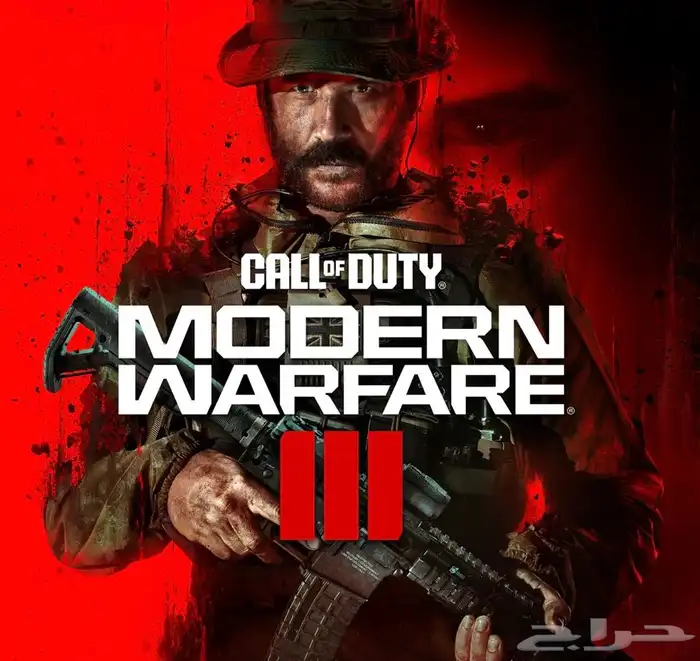 كود 20 موديرن وار فير 3 - Cod Modern Warfare III نسخة PC 0