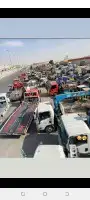 صطحه كرين روافع شوكيه اجار يومي وشهري ونواع المعدات الثقيله 0