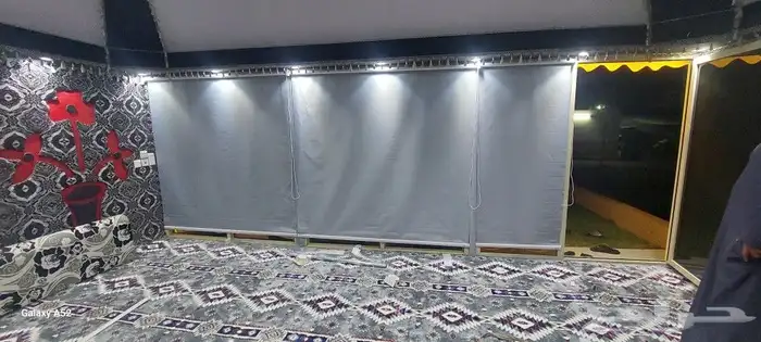 فني تركيب ستاير 4