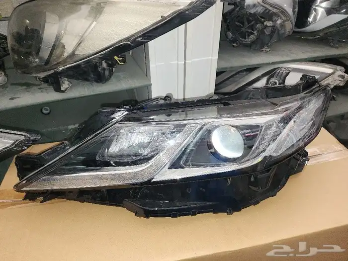 شمعات كامري شمعات يارس وكاله 0