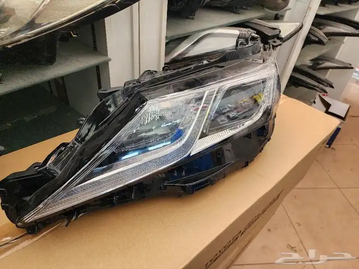 شمعات كامري شمعات يارس وكاله 3