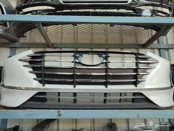 صدامات وشمعات سوناتا 2020-2021-2022-2023 3