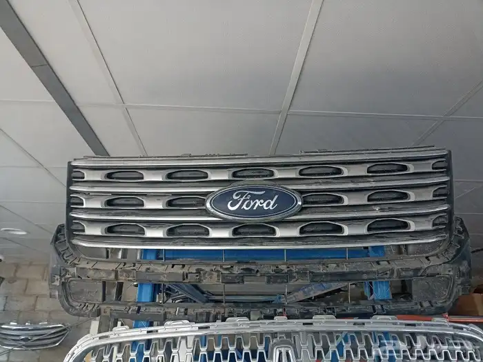 شبك اكسبلور 2016 0