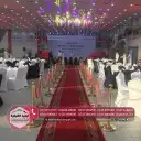 ممرات وحواجز للايجار 1