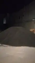 زيرو فايف بركاني رمل مغسول رمل احمر 0