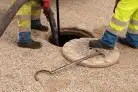 تسليك بيارات الصرف الصحى 0