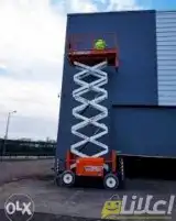 تاجير سيزر لفت ومان لفت ورافعات شوكيه ومعدات ثقيله 3