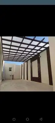 جلسات شتويه سواتر مظلات 4