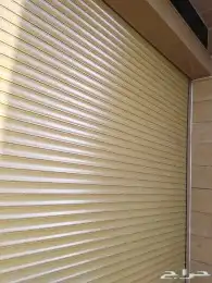 درايش شتر نوافذ المنيوم 9