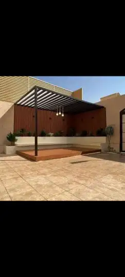 جلسات شتويه سواتر مظلات 1