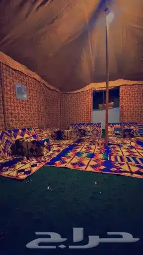 خيمه واجهه شفاف شفافه 0