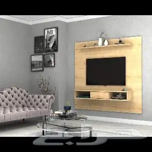 طاولة تلفاز مودرن 3