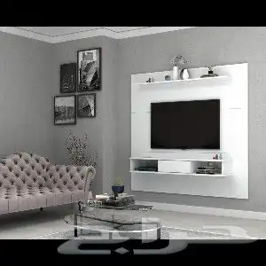 طاولة تلفاز مودرن 0