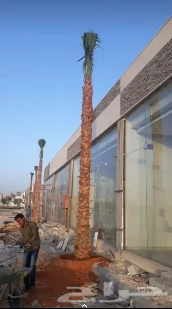 تسوير المزارع والأراضي بالشبوك والقماش 0