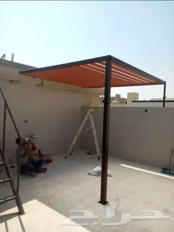 مضلات سواتر الشرقيه الخبر 9