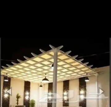 مضلات سواتر الشرقيه الخبر 7