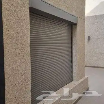 درايش شتر نوافذ المنيوم 0