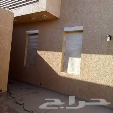 درايش شتر نوافذ المنيوم 1