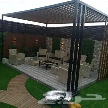 مضلات سواتر الشرقيه الخبر 8