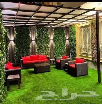 مضلات سواتر الشرقيه الخبر 0