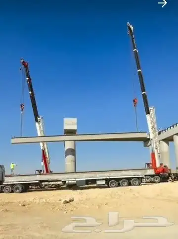 كرينات للايجار اليومي رافعات شوكيه سطحات ونش 5