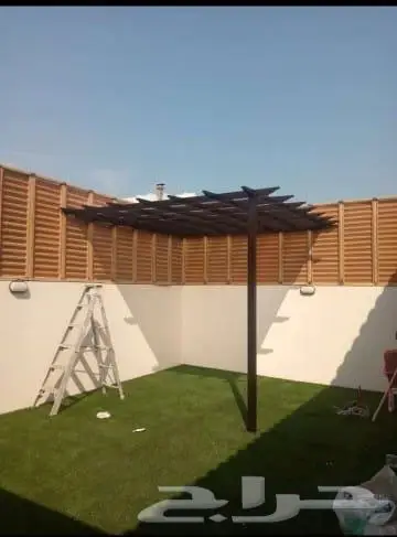 مضلات سواتر الشرقيه الخبر 10