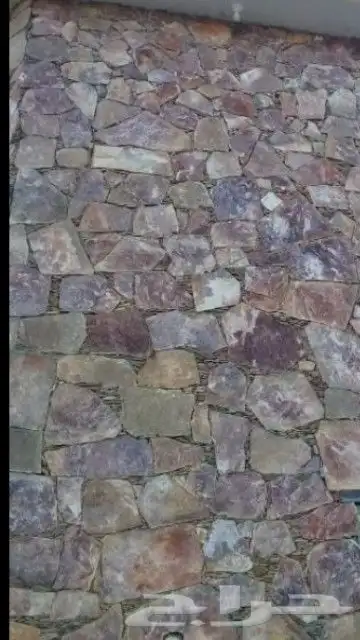 اراغبين في الاشغال الفنيه اتلبيس وربربه وبنيان جدرات حجر كبي 5