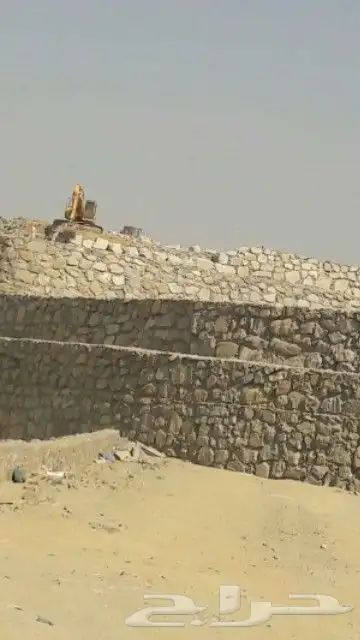 اراغبين في الاشغال الفنيه اتلبيس وربربه وبنيان جدرات حجر كبي 2