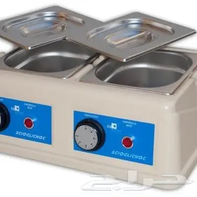 ثلاجات عرض صانعات ثلج 16