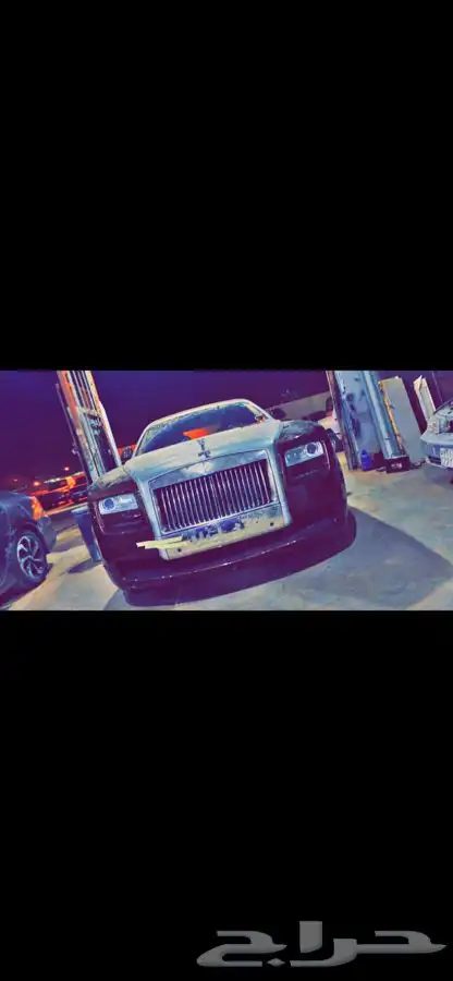 ورشه عزم الابداع لصيانه السيارات 2