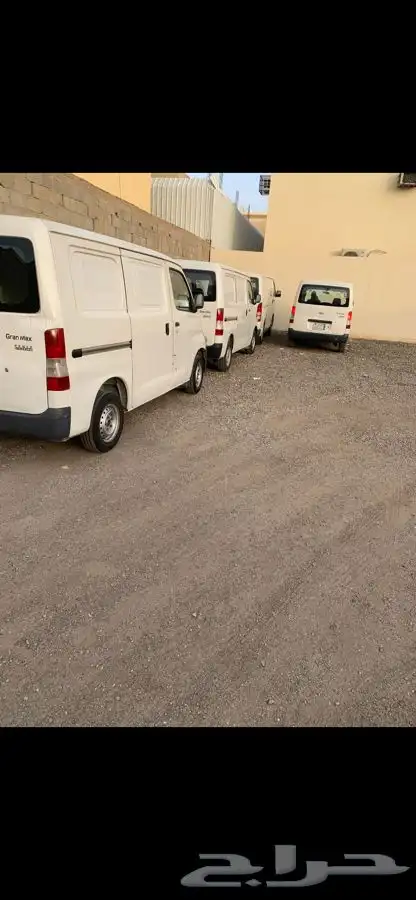 باصات بضاعه للايجار للايجار 6